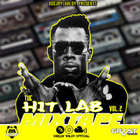 DJ WILDY - THE HIT LAB MIXTAPE Vol.2 (OFFICIAL AUDIO MIXTAPE 2022) by Wildy_Ke