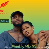 Dj_LEE 254 WEEKLY MIX 28 AFRO_BONGO_GENGETONE 2023 #yatapita Edition by Dj_LEE 254