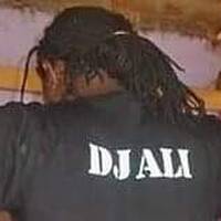 Deejay Alii annex jamsession sunday edition by Deejay Alii
