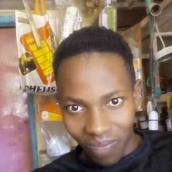 Wanjiru Martin Stacey
