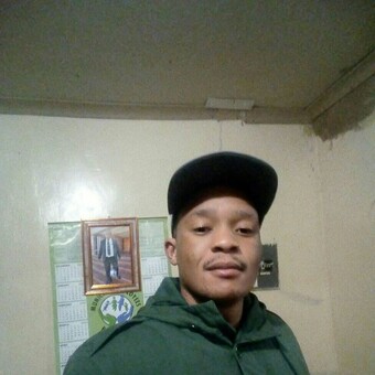 Ofentse Dthody Ranoto