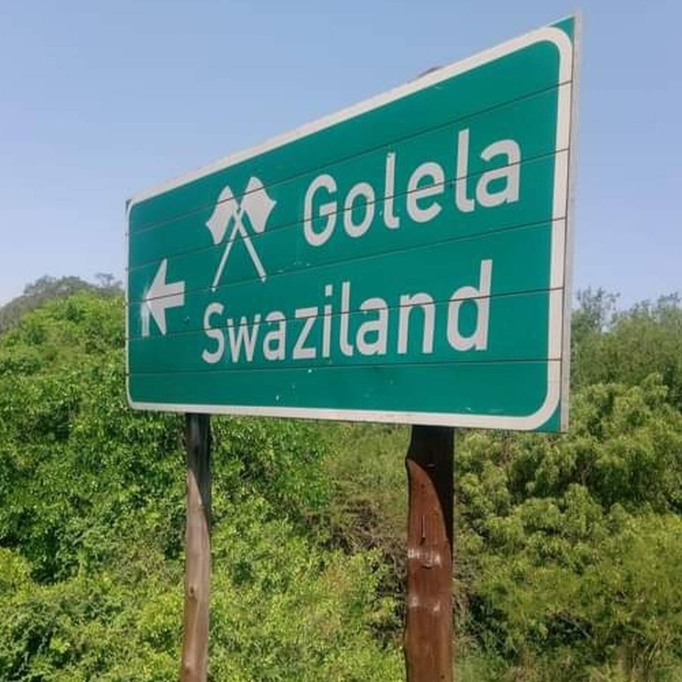 "Ancestral Holy Grounds" The Healers Podcast With UMngomezulu