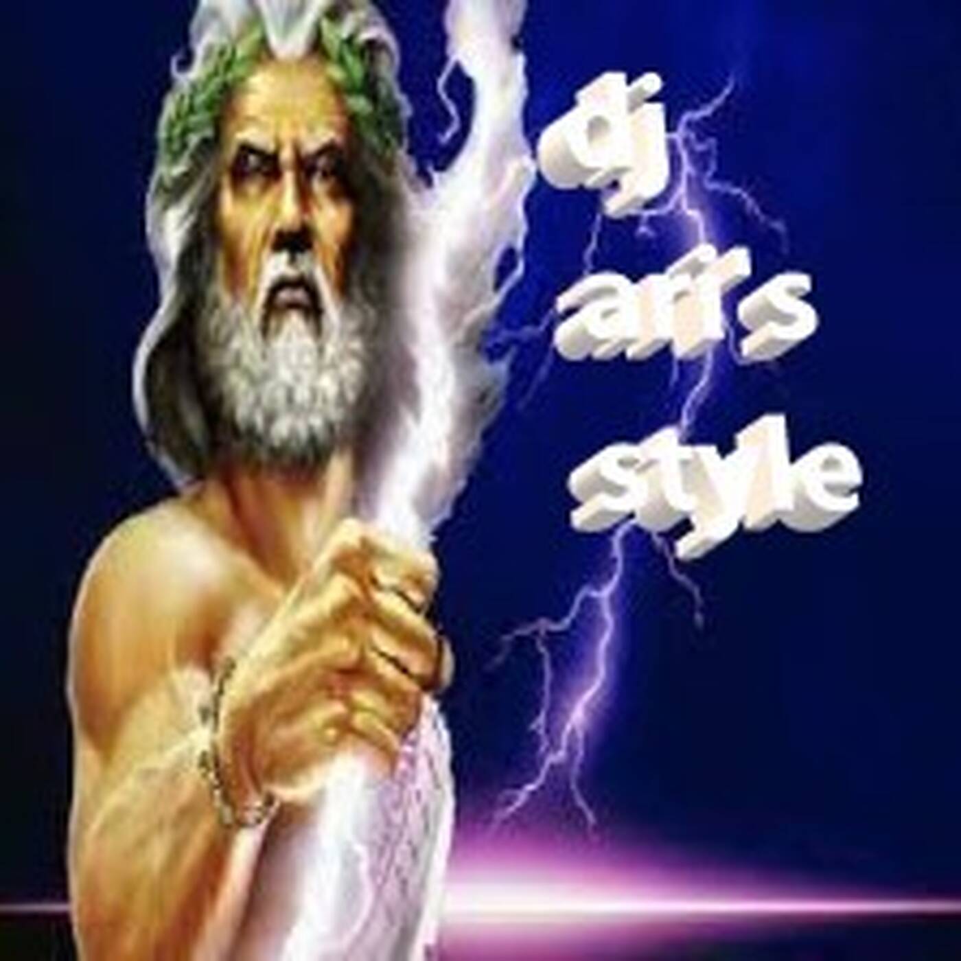 DJ ARI'S STYLE #TRANCE MANIA VOCAL#EP 26 episode artwork