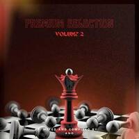Premium Selection Volume 2 Mixed and Compiled by ANO by LiTtLeAn0