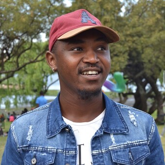 Sifisokuhle Boyka Sibeko