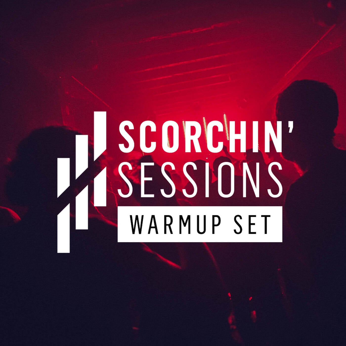 Scorchin' Warmup #48 (30-09-2021) episode artwork