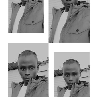 Musawenkosi King Moosah Mabaso