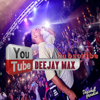 Deejay Max
