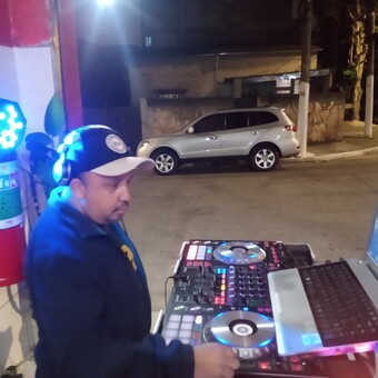 Dj Marquinho