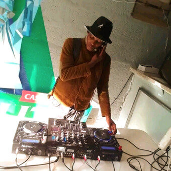 Dj Tony-Ls
