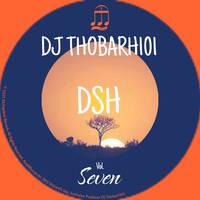 Deep Soulful House - Vol7 (Mixed &amp; Complied) by Dj Thobarh101