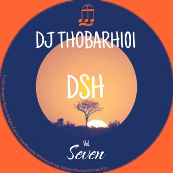 Dj Thobarh101