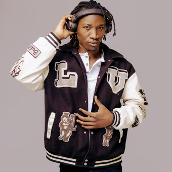 Dj Emma Professor 256