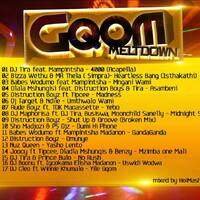 Gqom Meltdown mixed by HoiMash by Hoi Mash