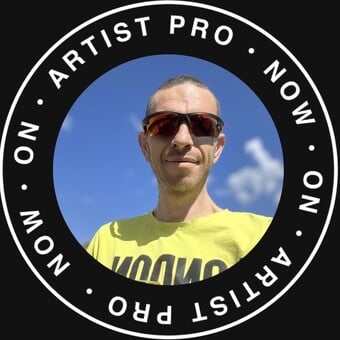 Artiste David Georges Christian Heurteur