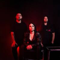 58ª Força Bruta · Convidados: Secret Chord by Força Bruta