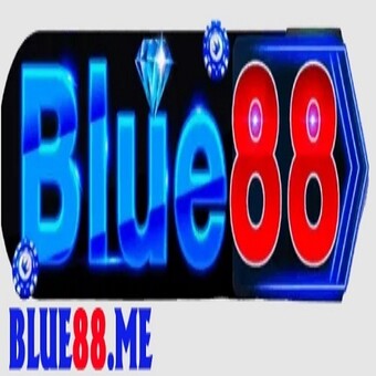 blue88me