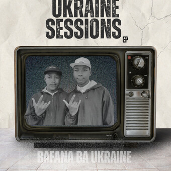 Bafana Ba Ukraine