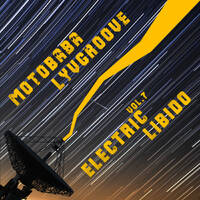 MotoBaba LuvGroove - Vol.07 Electric Libido CD2 by MotoBaba