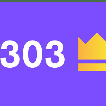 303 Crown Maids