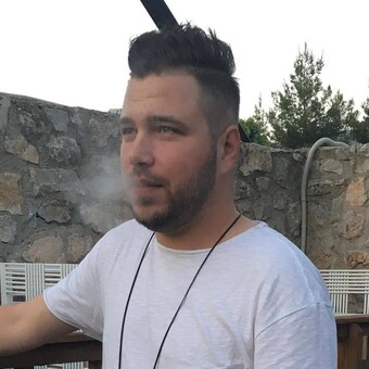 Akis Kravaritis