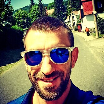 Благов Петър