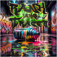 About me - Rank aka Tracer (Short Mix) by Rank aka Tracer