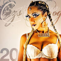 New Episode! Cz's Boogie Episode 20 by 5 Magazine