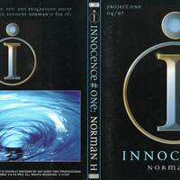 Norman H - BOXED97 - Innocence #One [Two Flights Up] by Everybody Wants To Be The DJ