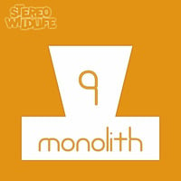 Monolith Volume 9 by Stereo Wildlife