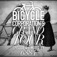 Grand Tour Episode 04 - Mixed By 6884 by Bicycle Corporation