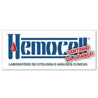 Hemocell Cantinho da Criança by Luciano Gomes