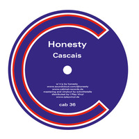 Cascais / Big Sur CAB 36 preview by DJ Honesty