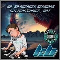 KB - Cutters Choice #007 - Old Skool by KB