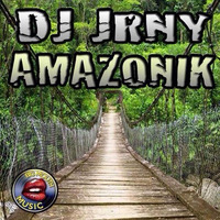 Dj. JRNY - AmaZoniK - JRNYs Deep Amazon Tribal Mix by Big Mouth Music