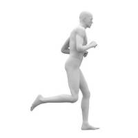 Junior Santiago - Running Man Session by DJ Junior Santiago