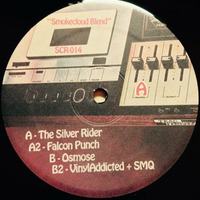 Sly &amp; Pat (forthcoming on Smokecloud Records - Vinyl Only Release) (96kbps preview) by The Silver Rider