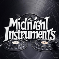 Midnight Instruments Vol.62 (Root Down Sessions) by Cinematik Phunk