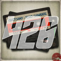 Echochamber 426 mit Delaydi (10.09.20) by Saetchmo