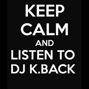 DJ K.Back