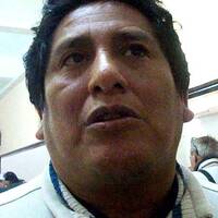 Sergio Juarez - Secretario General del SOEA - Situación Ingenio la Esperanza by unjuradio04