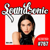 Sound Sonic #767 by SoundSonic