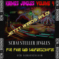 DCW Jingles - Kirmes Jingles 4 Presents by DCW producing