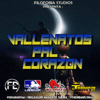 Vallenatos Pal Corazón By @VjSharawy507 by @theurbanflow507