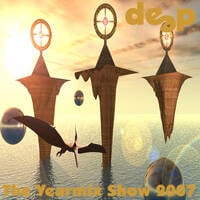 Deep Records - The Yearmix Show 2007 - Time Travel 2007 by Mixkatalog