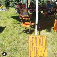 Mini-reportage des enfants de Kérangoff by Radio Pikez