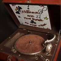 L'Estancot #54 - avec Moon Swing en concert en direct du Triskell Bihan à Brest by Radio Pikez