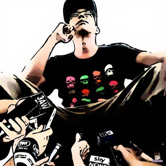 Daniel De Guzman Macalanda