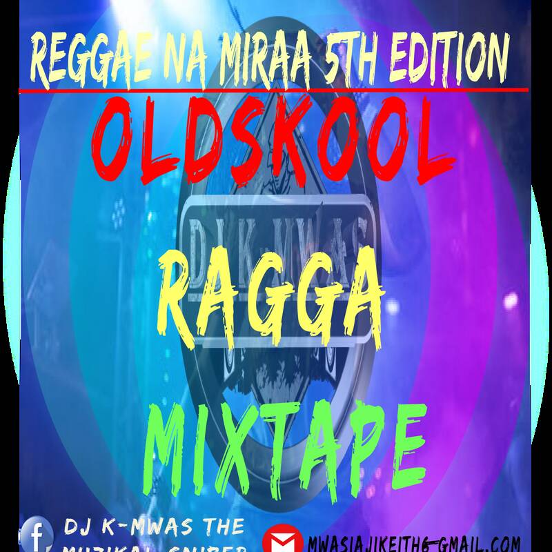 RAGGA MADNESS  (OLDSKOOL DANCEHALL) LIVE INSIDE MERRYLAND LOUNGE.