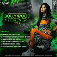 Bollywood Forever Vol.9 - DJ Syrah